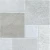 Matte Ceramic Floor Tiles, 60x60 cm, Thickness 14 mm, Light Beige | Riyadh Ceramics