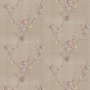 Italian Wall Decoration 10m x 0.73m Beige, Model 4213 | Balbaid Decor Company