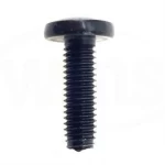Tapping Screw, Size 4 mm, Weight 3 g, Length 20 mm, Makita 