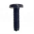Tapping Screw, Size 4 mm, Weight 3 g, Length 20 mm, Makita 