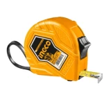 شريط قياس طول 8 أمتار، عرض 25 مم، ماركة انجكو