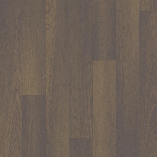 فينيل بلاط بي في سي إيكونيك سماكة 2 مم لون بني غامق موديل 240010030 | PVC Flooring