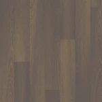 فينيل بلاط بي في سي إيكونيك، سماكة 2 مم، لون بني غامق، موديل 240010030
