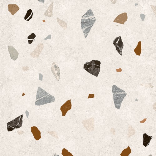 بلاط سيراميك مربع الشكل سطح مطفي لون متنوع 40×40 سم سماكة 11 مم | سيراميك الرياض