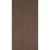ورق حائط هولندي سادة مقاس 10 م× 0.53 م، لون بني، موديل 46008  