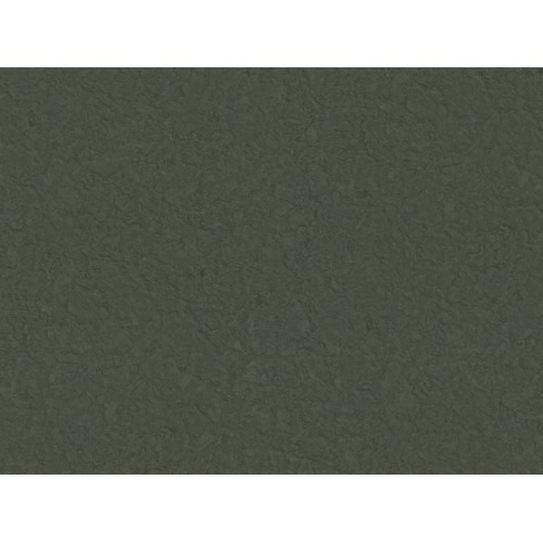 Patterned Wallpaper 10m×1.06m Olive Green Color, Model Z46042 | Balbaid Decor Company
