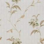 ورق جدران ورود لون بيج شاحب، طول 10 م، عرض 1.06 م، موديل 5919   