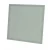 Recessed Square LED Panel Light Pan 25 Watt  2500  lumen Color Temperature Warm