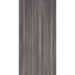 بلاط سيراميك، سمك 10.5 مم، موديل براد، رمادي، 120×40 سم، مطفي  | راك للخزف 