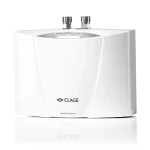  CLAGE Instant Water Heater Al Arabia Company  Model       MCX6    