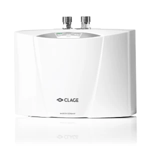 Instant Water Heater MCX6 Compact German Design, Energy Saving | Al-Arabia Water Tanks Company