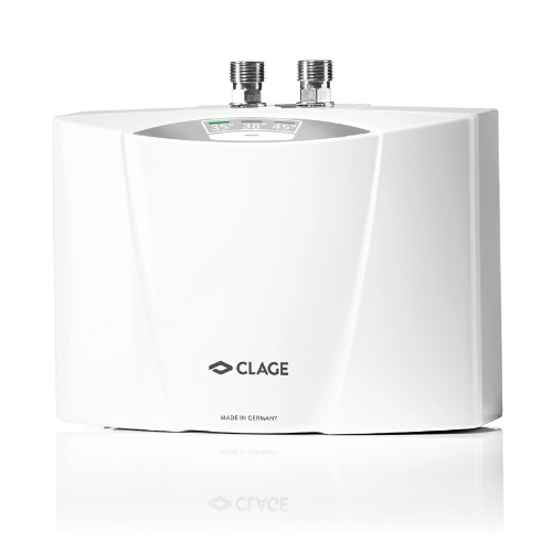 Instant Water Heater MCX6 Compact German Design, Energy Saving | Al-Arabia Water Tanks Company