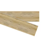 Chinese Wood Parquet Flooring, 5mm Thickness, Brown Color 