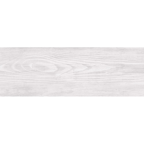 Matte Ceramics Flooring 9 mm Thickness 57X19 cm Light Grey, Wood Design | Riyadh Ceramics