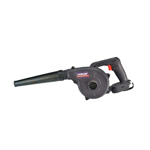 Air Blower 20 V Voltage, 2.0Ah Battery, 0-20,000 rpm Speed | Makute
