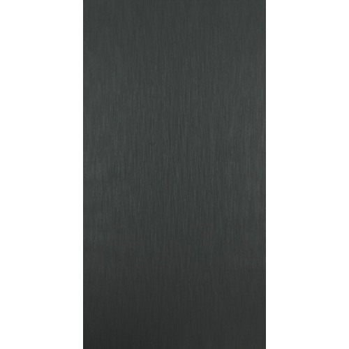Dutch Plain Wall Covering 10m x 0.53m, Dark Grey, Model 17335 | Balbaid Decor Company