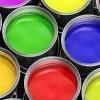 Eco-friendly paints