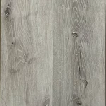 Chinese Wood Parquet Flooring 8mm Thickness color Gray 
