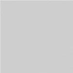 ورق حائط سادة بلجيكي مقاس 910 سم× 66 سم، لون ابيض، موديل انداستريال انتيريوز