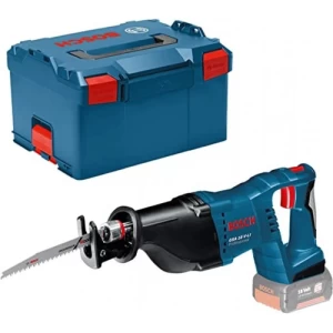 Battery Reciprocating Saw 28 cm, 18 Volt | Bosch GSA 18V-LI C