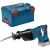 Battery Reciprocating saw, Size 28 cm,  voltage 18 volt, Bosch brand