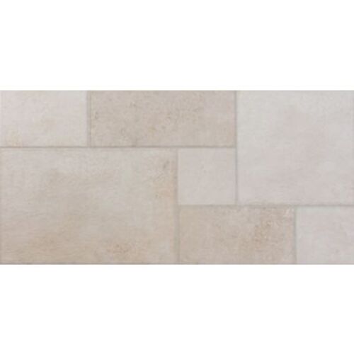 Spanish Porcelain Ceramic Matte Tile 120x60 cm Beige Color | C04.959