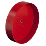 Chinese Iron Drill Bit 127 mm 