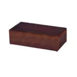 طوب ارضيات   اليمامة مقاومة الضغط 746 كغم/سم2  مقاس25×12.5×0.71    سم   لون بني داكن