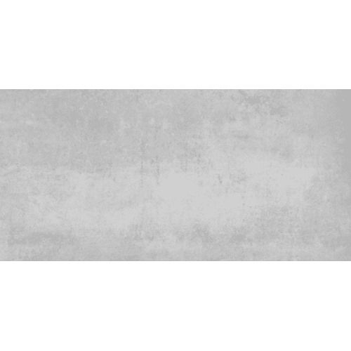 Matte Rectangular Ceramic Floor Tiles 14 mm Thickness 45x90 cm Light Gray Cement Design | Riyadh Ceramics