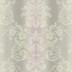 American Classic Wall Covering 10 m x 0.53 m Pale Beige, Model EP6191 | Balbaid Decor Company