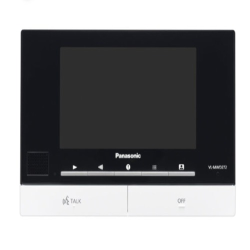 شاشة عرض 7 بوصة لموديل VL-SWD272CX | Panasonic