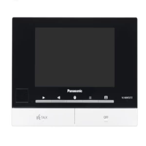 شاشة عرض 7 بوصة لموديل VL-SWD272CX | Panasonic