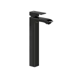KLUDI  Washbasin Mixer , Black color, Model KLUDI  XL