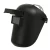 Welding mask Lightweight, Black Color        