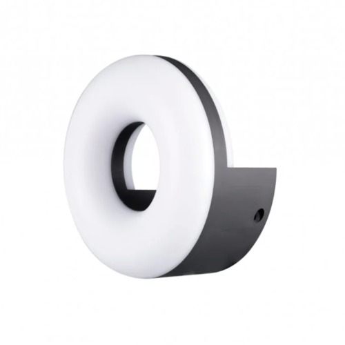 إضاءة جداريّة LED أبعاد 15 × 15 × 8 سم لون أبيض | 48106
