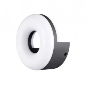 LED Wall Mounted Light 15x15x8 cm White Color | 48106