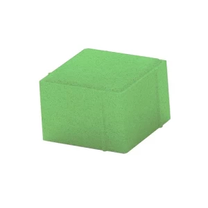 Holland Interlock Paver Tiles Thickness 8 cm Size 10×10 cm Green | Artic