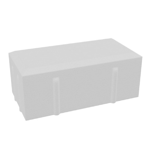 Holland Interlock Paver Tiles Thickness 8 cm White Color | Meyar