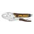 Straight Jaw Plier Size 10 inch, Ingco Brand