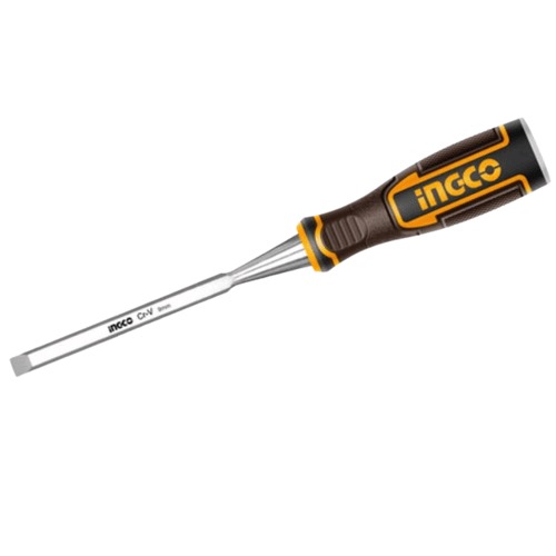 Wood Drilling Nail 140 x 9 mm, Natural Finish | Est.Salama Trading Tools&Hardware