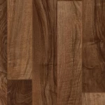 فينيل أرضيات PVC ايكونك ، سماكة 3 ملم، لون بني، موديل 5208206