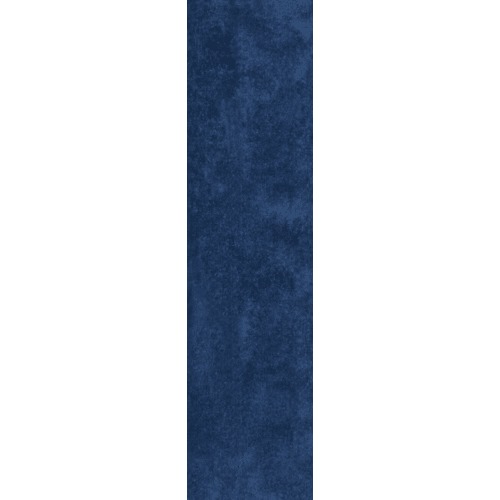 Glossy Wall Ceramics 30×7.5 cm Thickness 8.5 mm Dark Blue Color | RAK Ceramics