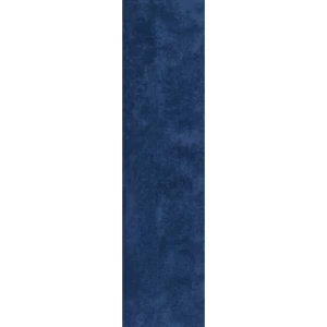 Glossy Wall Ceramics 30×7.5 cm Thickness 8.5 mm Dark Blue Color | RAK Ceramics