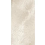 بورسلان داخلي مطفي للمطابخ، لون بيج رخامي، مقاس 120 × 60 سم