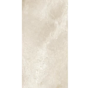Matte Finish Kitchen Porcelain Tile 120x60 cm, Beige Marble | 254