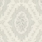 Italian Wall Decoration, Size 10m x 0.73m, Pale Beige, Model 27005