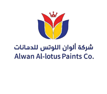 مصنع الوان اللوتس للدهانات