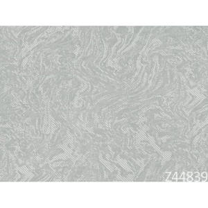 Italian Wallpaper Gray Color 10m x 0.73m, Model 44839 | Balbaid Decor Company
