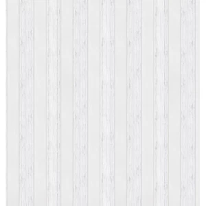 Wooden Alternative Decorative Board 290 cm White, Model 9-100 | YT-24010156