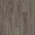 فينيل أرضيات PVC تصميم إيكونيك، سماكة 2.40 مم، بني ، موديل 5569143